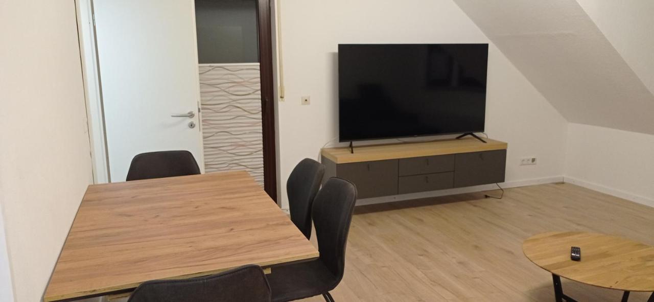 Apartment Centrum 1 Mit Privaten Fahrrad Keller *