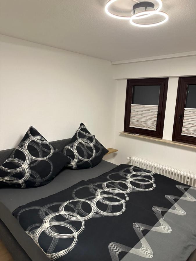 Apartment Centrum 1 Mit Privaten Fahrrad Keller Winterberg