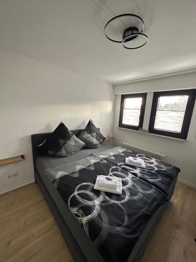 Apartment Centrum 1 Mit Privaten Fahrrad Keller