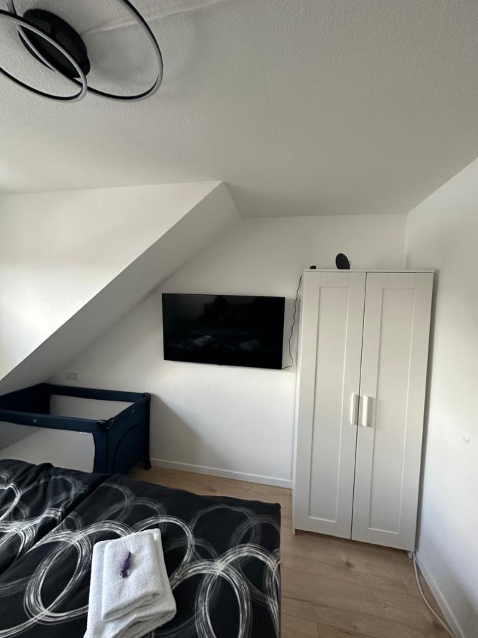 Apartment Centrum 1 Mit Privaten Fahrrad Keller